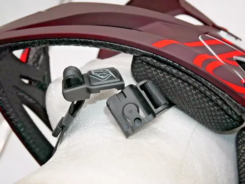 Troy Lee Designs Stage MTB/BMX Helmet Size Small/XSmall New Open Box 115538001