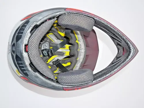 Troy Lee Designs Stage MTB/BMX Helmet Size Small/XSmall New Open Box 115538001