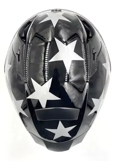 TORC T15B Blinc Bluetooth System Helmet Captain Shadow XXL - T15B05CAPS26