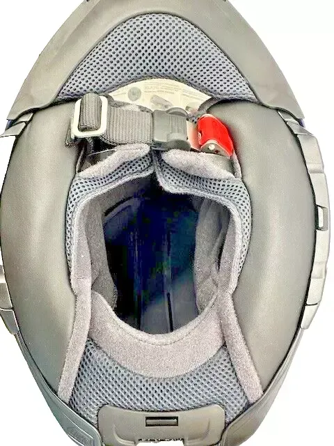 Shoei Neotec II Helmet Matte Blue Size Small (0116013204)