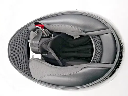 SCORPION EXO-R320 HELMET DREAM BLACK SIZE LARGE - 32-0405