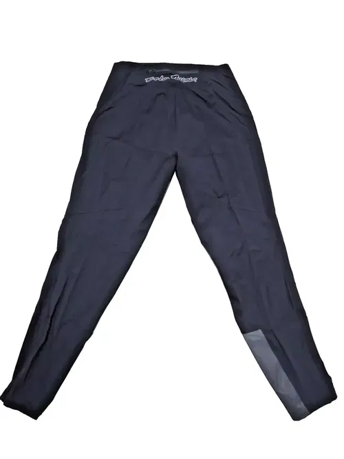 Troy Lee Designs Resist Pant Black Size 34 - 211785004