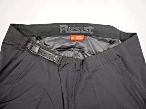 Troy Lee Designs Resist Pant Black Size 34 - 211785004