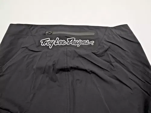 Troy Lee Designs Resist Pant Black Size 34 - 211785004