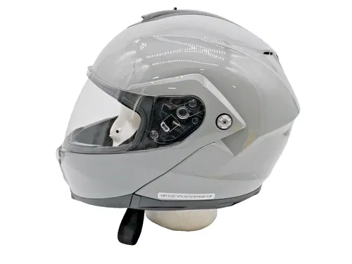 HJC C91 Modular Helmet Nardo Gray Size 5XL (0847018711)