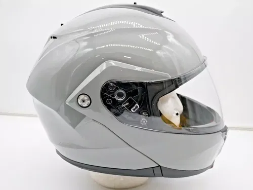 HJC C91 Modular Helmet Nardo Gray Size 5XL (0847018711)