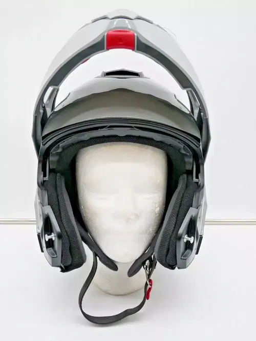 HJC C91 Modular Helmet Nardo Gray Size 5XL (0847018711)