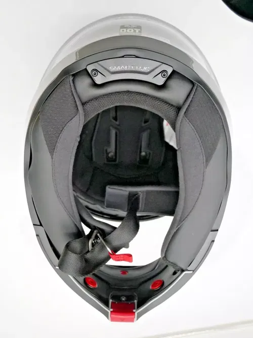 HJC C91 Modular Helmet Nardo Gray Size 5XL (0847018711)