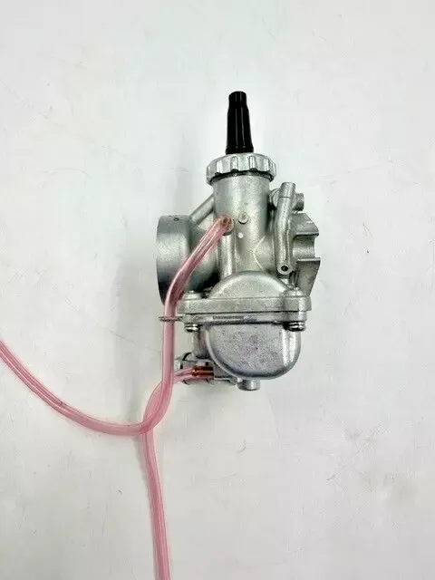 MIKUNI VM ROUND SLIDE CARBURETOR 20MM (FLANGE TYPE) - VM20-273