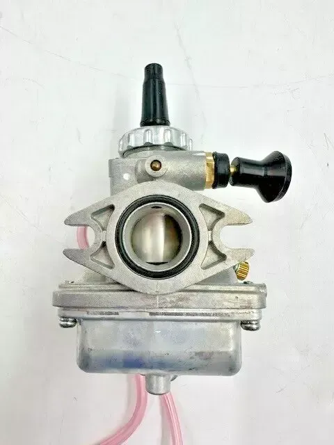 MIKUNI VM ROUND SLIDE CARBURETOR 20MM (FLANGE TYPE) - VM20-273