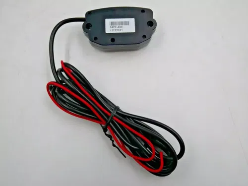 TRAIL TECH TTO TACH HOUR METER - 742-A00