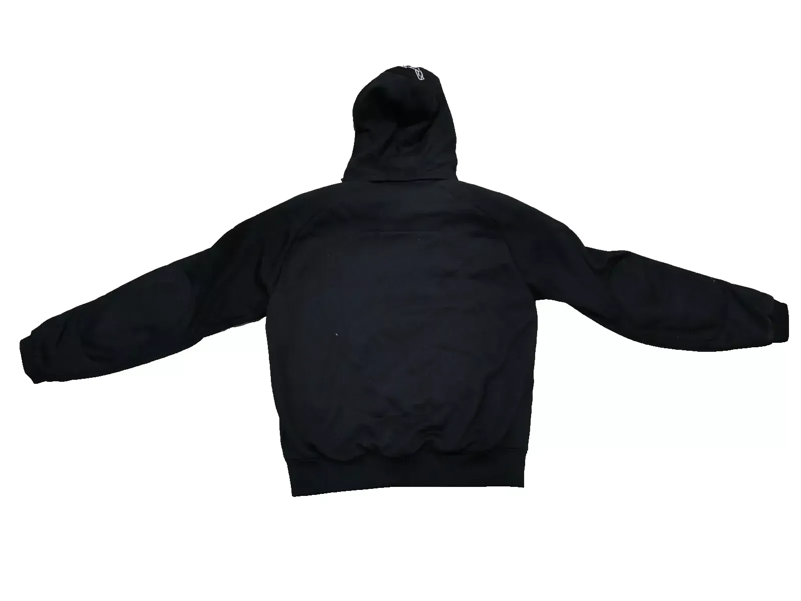 クルースウェット ソフ XLサイズ アルパインスターズ ブラック 1212-51512-10-XL「C2579」