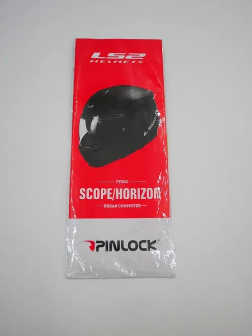 LS2 Horizon Modular Helmet - Matte Black - XL - 902-1015