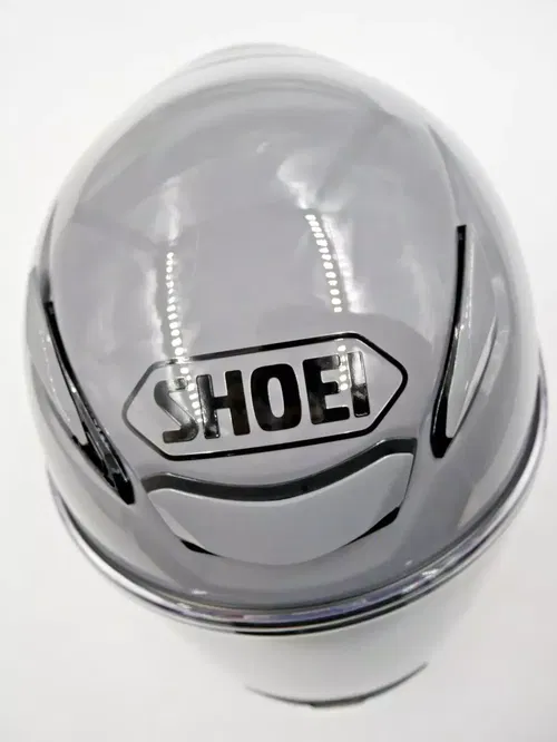 Shoei RF-1400 Helmet Basalt Gray Size Medium (0101014705)