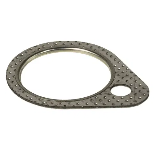 360 TWIN EXHAUST GASKET HARLEY DAVIDSON SHOVELHEAD MODELS OEM 65835-86