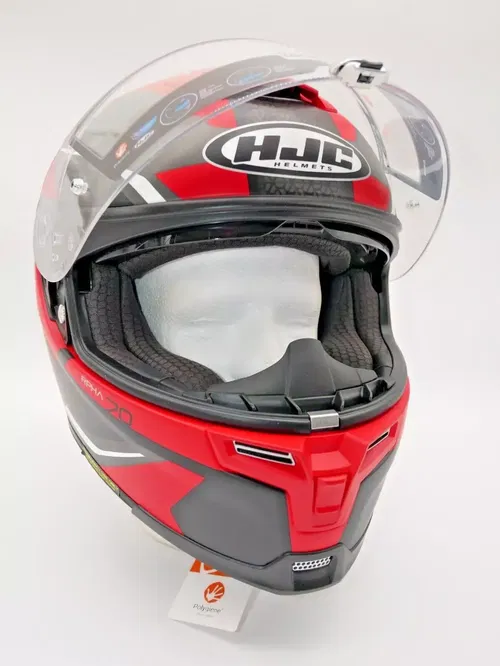 HJC RPHA 70 ST Helmet MC-1SF Red Kosis Size XS (0804283103)