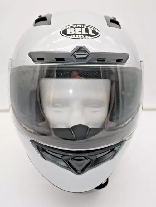 Bell Qualifier DLX MIPS Street Helmet Ace 4 Gray/Charcoal Size Small - 7137228