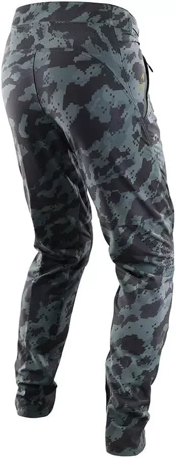 Troy Lee Designs Skyline MTB Pant Spruce Digi Camo Size 30 - 255911002