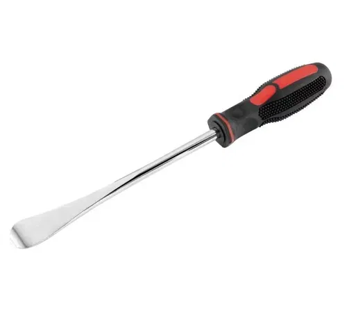 BikeMaster  Steel Tire Iron with Handle 12" (151549)