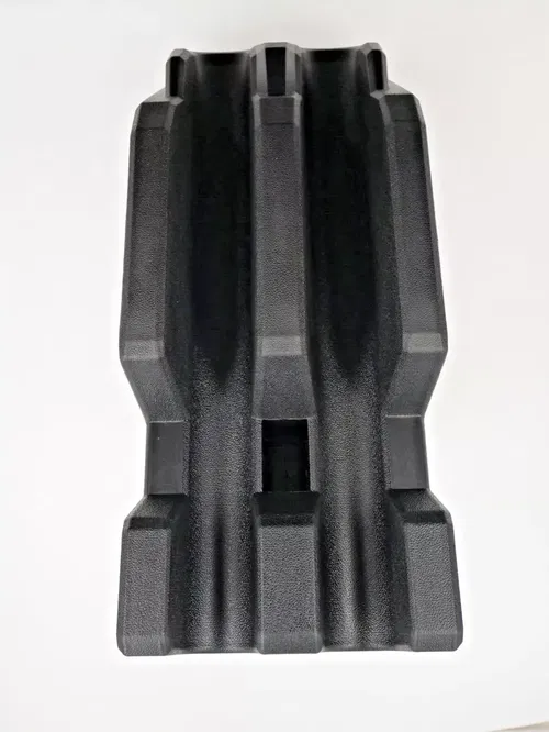 Seizmik ICOS In Cab Gun Holder Dual Carrier Fits Most UTV's - 07200