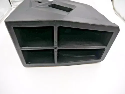Seizmik ICOS In Cab Gun Holder Dual Carrier Fits Most UTV's - 07200