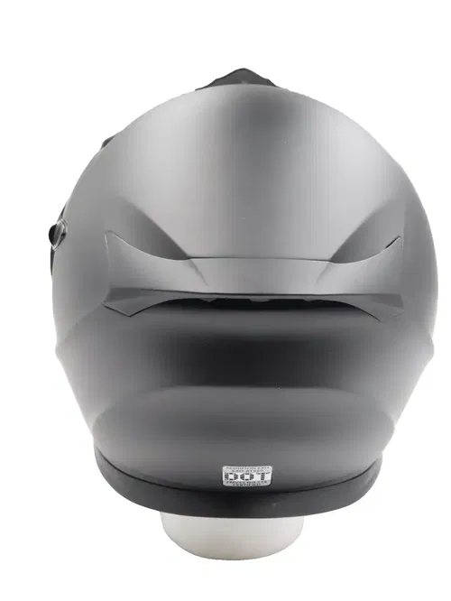 SCORPION EXO-AT950 MODULAR HELMET MATTE BLACK SIZE LARGE - 95-0105