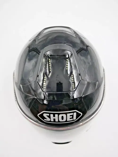 Shoei Neotec II Helmet Gloss Black Size XS (0116010503)