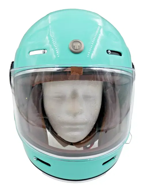 Torc T1 Newport Helmet Robin Egg Blue Size Large - T147:24