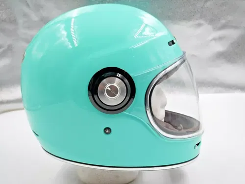 Torc T1 Newport Helmet Robin Egg Blue Size Large - T147:24