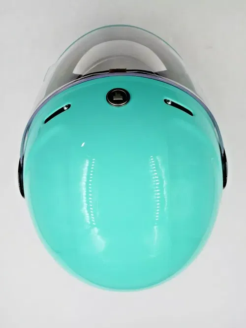 Torc T1 Newport Helmet Robin Egg Blue Size Large - T147:24