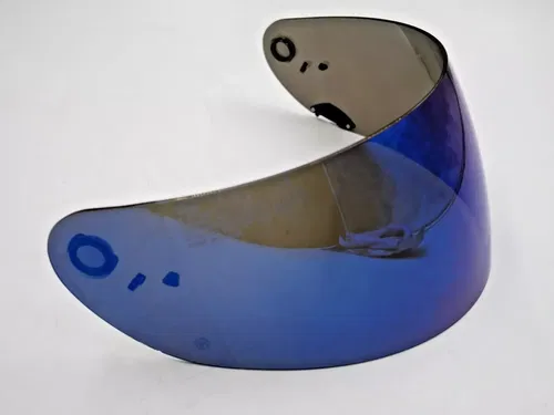 Bell Click Release Shield Blue Iridium Star/RS-1/Vortex/Revolver/Qualifier