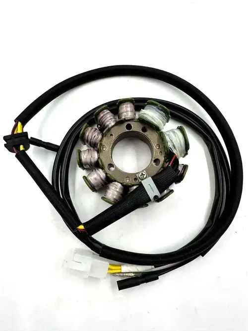 Ricks Motorsport 21-150 Stator Fits Honda CMX250X/C Rebel 1996-2016