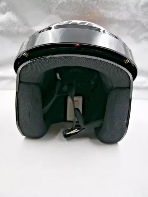 HJC CS-5N Helmet Wine Red Size Medium (0835011105)