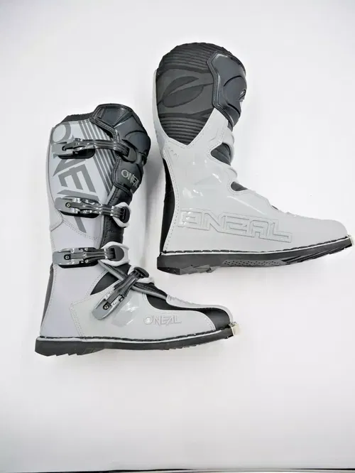 O'Neal Element Boot Grey Size 11 - 0332-411