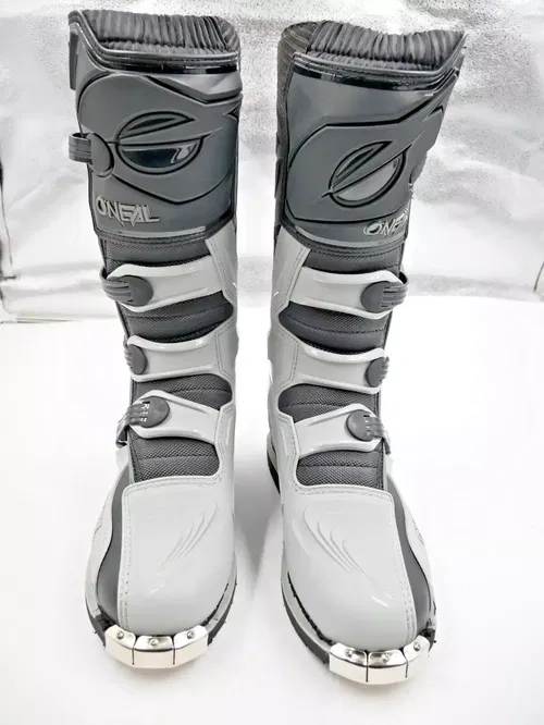 O'Neal Element Boot Grey Size 11 - 0332-411
