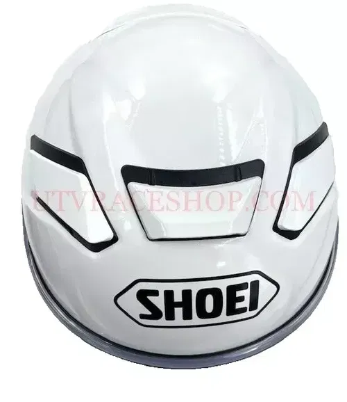 Shoei J-Cruise II Helmet Gloss White Size XS  (0132010903)