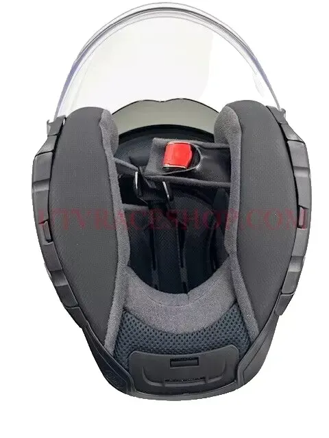 Shoei J-Cruise II Helmet Gloss White Size XS  (0132010903)