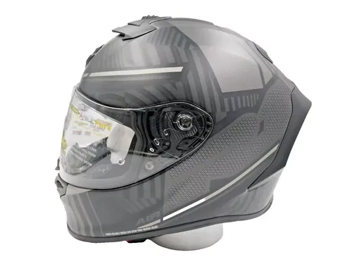 SCORPION EXO-R1 AIR HELMET JUICE PHANTOM SIZE 2XL - R1-1217