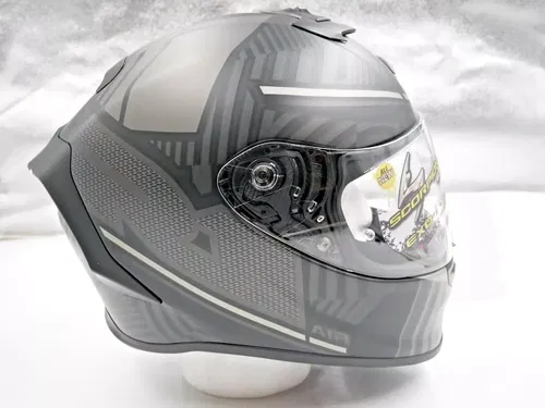 SCORPION EXO-R1 AIR HELMET JUICE PHANTOM SIZE 2XL - R1-1217