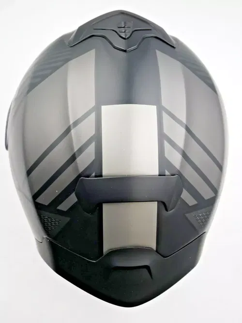 SCORPION EXO-R1 AIR HELMET JUICE PHANTOM SIZE 2XL - R1-1217