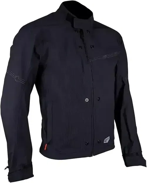 Leatt ADV FlowTour 7.5 Jacket Stealth US 50 4XL/EU 60 - 5024030366
