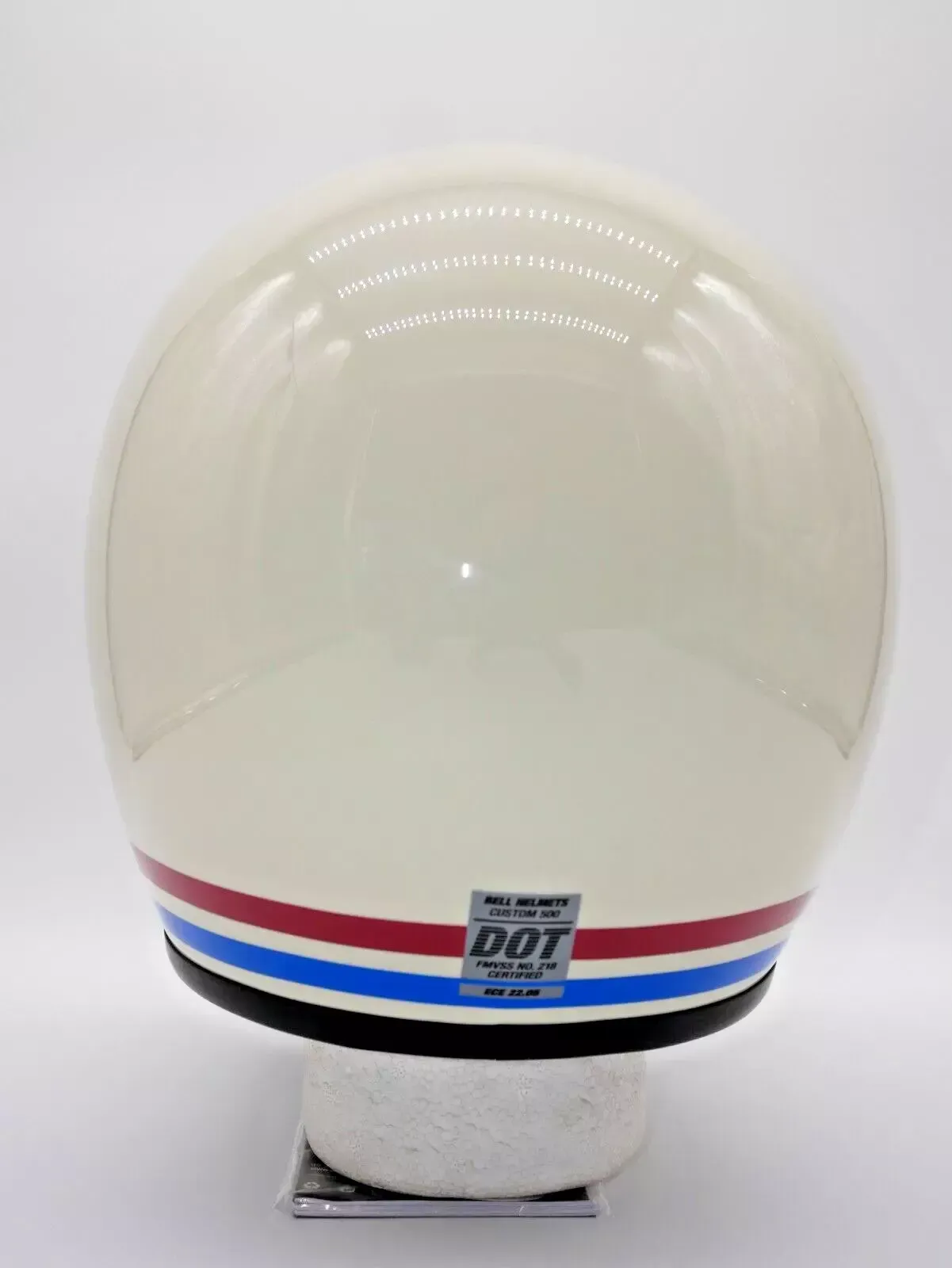 BELL 500TXJ IVORY size xs (56〜57) BELL 500TXJ IVORY size xs (56〜57) 500-TX CLASSIC | Classic