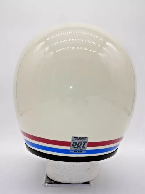 BELL 500TXJ IVORY size xs (56〜57) BELL 500TXJ IVORY size xs (56〜57) 500-TX CLASSIC | Classic