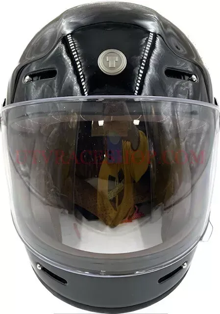 TORC T1 Retro Full Face Motorcycle Helmet Fifty One Fifty XL - T105515025