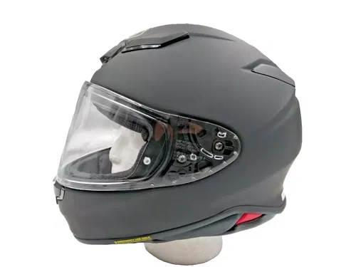 Shoei RF-1400 Helmet Matte Black Size XL (0101013507)