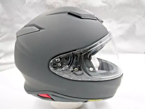 Shoei RF-1400 Helmet Matte Black Size XL (0101013507)