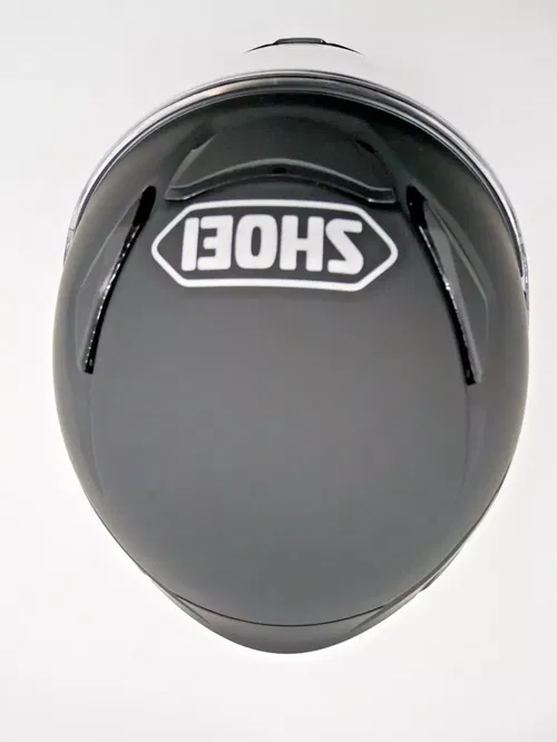 Shoei RF-1400 Helmet Matte Black Size XL (0101013507)