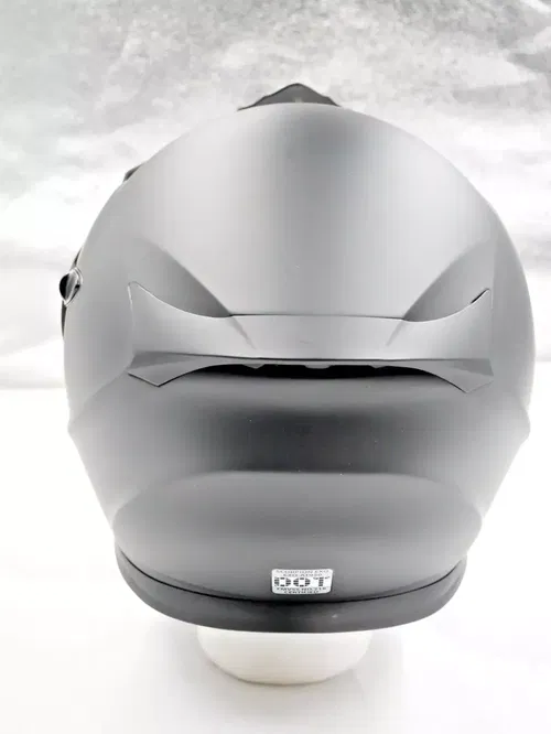 SCORPION EXO-AT950 MODULAR HELMET MATTE BLACK SIZE XL - 95-0106