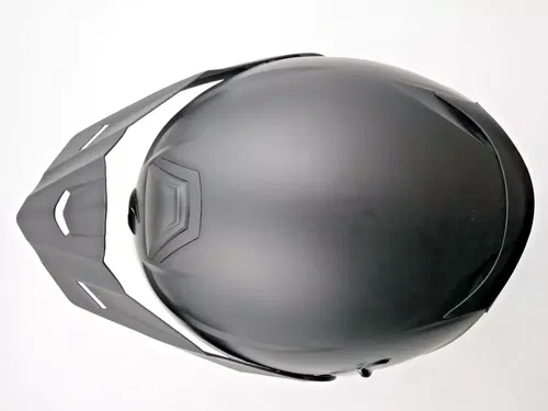 SCORPION EXO-AT950 MODULAR HELMET MATTE BLACK SIZE XL - 95-0106