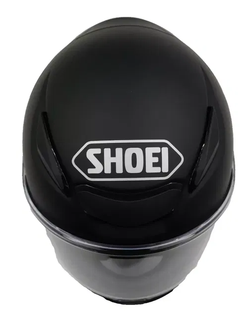Shoei  RF-1400 Helmet Matte Black Size Small (0101013504)
